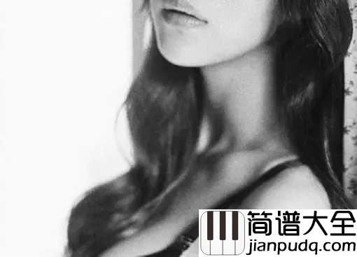 我们不是相爱吗钢琴谱_T_ara,Davichi_相爱何必在一起