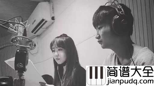 疑心病钢琴谱_任然_我有所念人，所念之人已不在