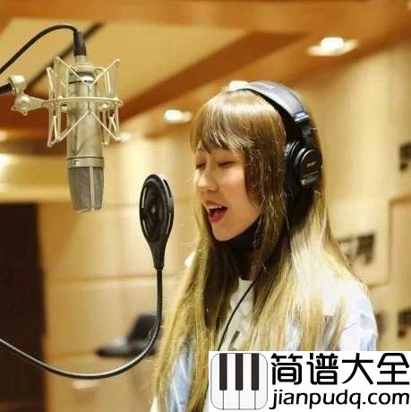 疑心病钢琴谱_任然_我有所念人，所念之人已不在