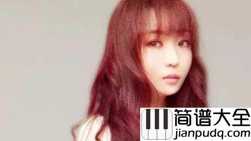 疑心病钢琴谱_任然_我有所念人，所念之人已不在