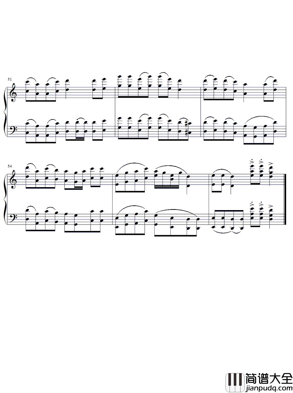 金蛇狂舞钢琴谱_聂耳_又是一年新年到，阖家团圆新气象