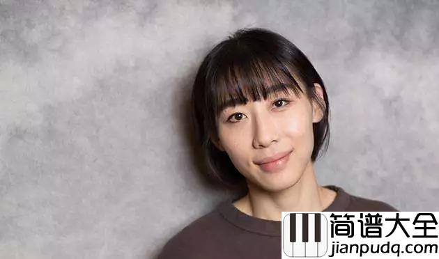 胡广生钢琴谱_任素汐_走走停停等等