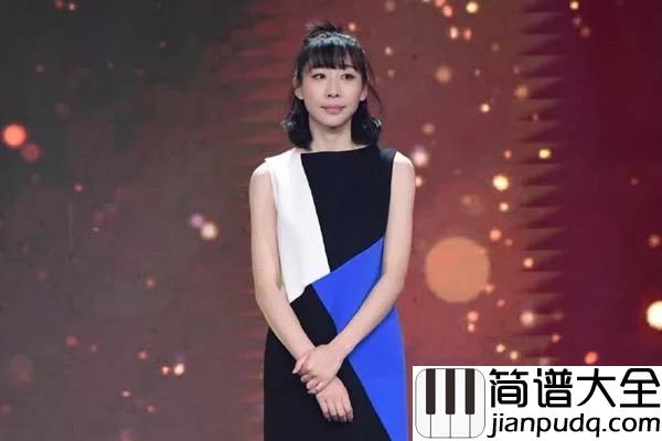 胡广生钢琴谱_任素汐_走走停停等等