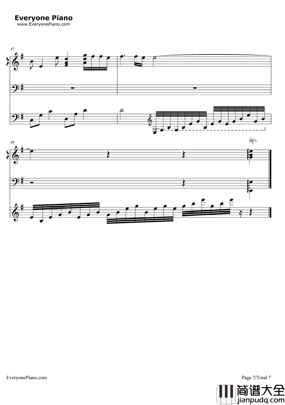 信仰钢琴谱_张信哲