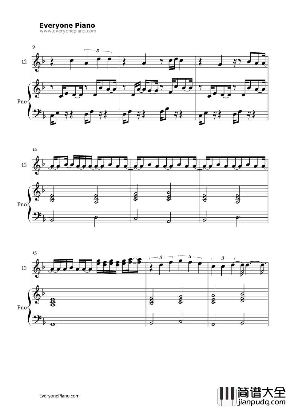 Big_Girls_Cry钢琴谱_Sia