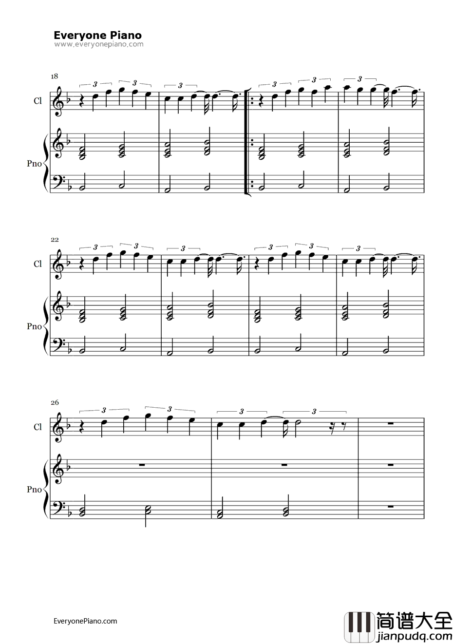 Big_Girls_Cry钢琴谱_Sia