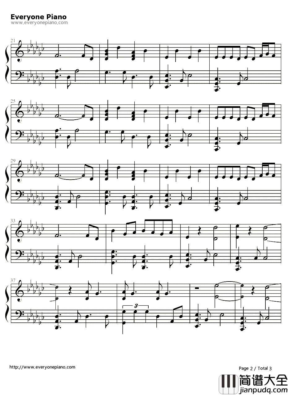 Iknewyouweretrouble钢琴谱_taylorswift