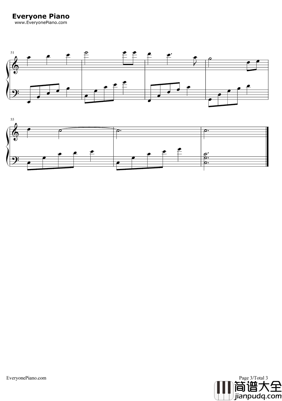 水晶钢琴谱_任贤齐/徐怀钰