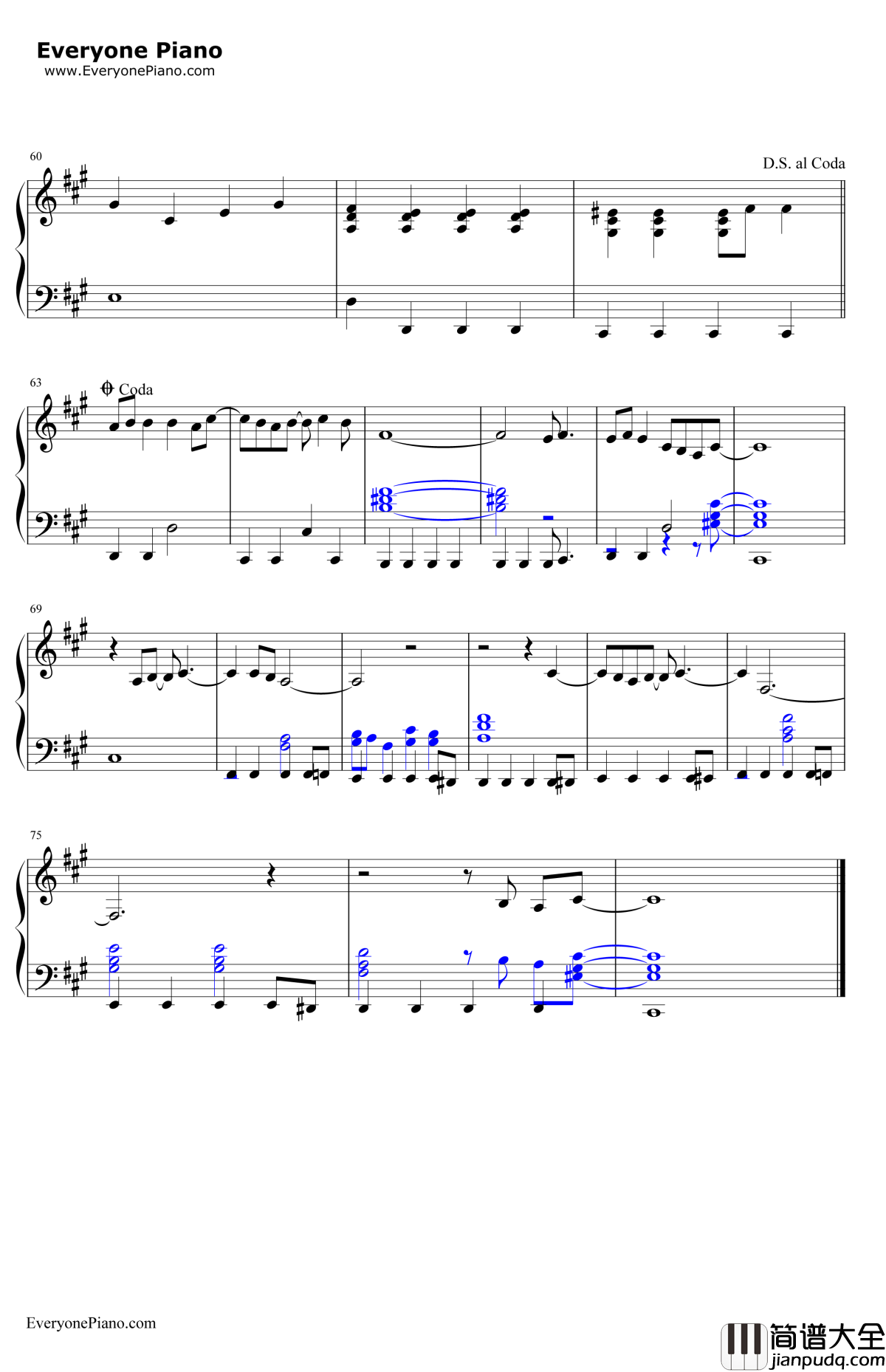 BeforeHeCheats钢琴谱_CarrieUnderwood