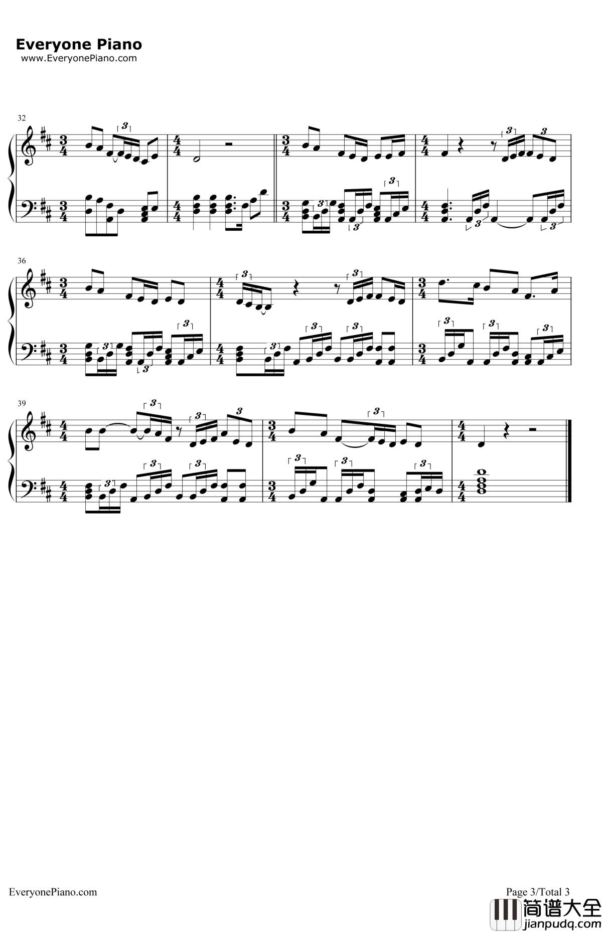 I_Was_Made_for_Loving_You钢琴谱_ToriKelly