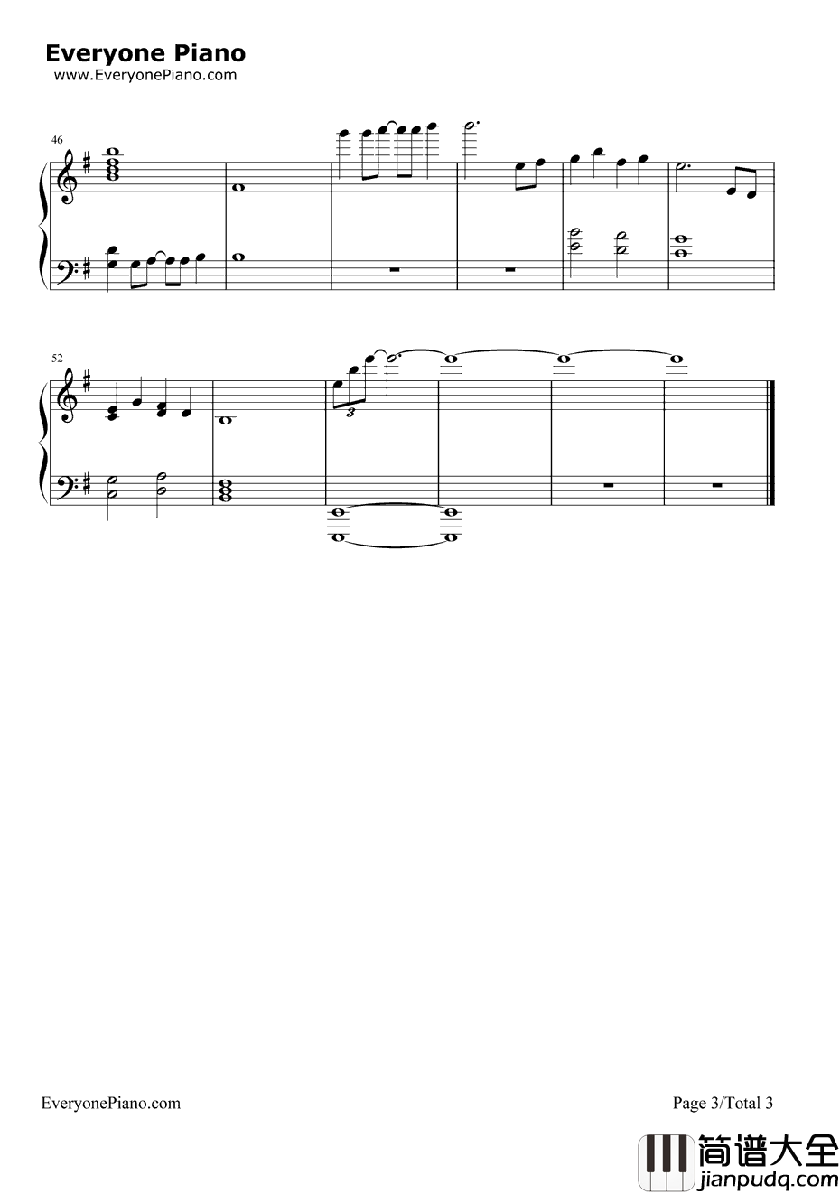 你与我相似钢琴谱_See_Saw_君は僕に似ている_高达SEEDDESTINY