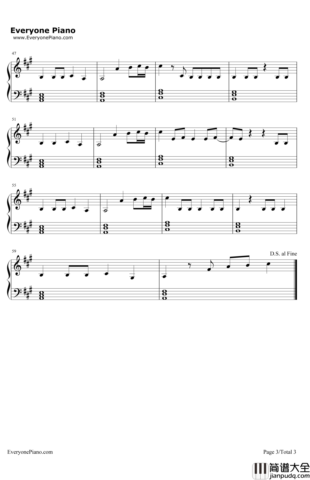 Should'veBeenUs钢琴谱_ToriKelly