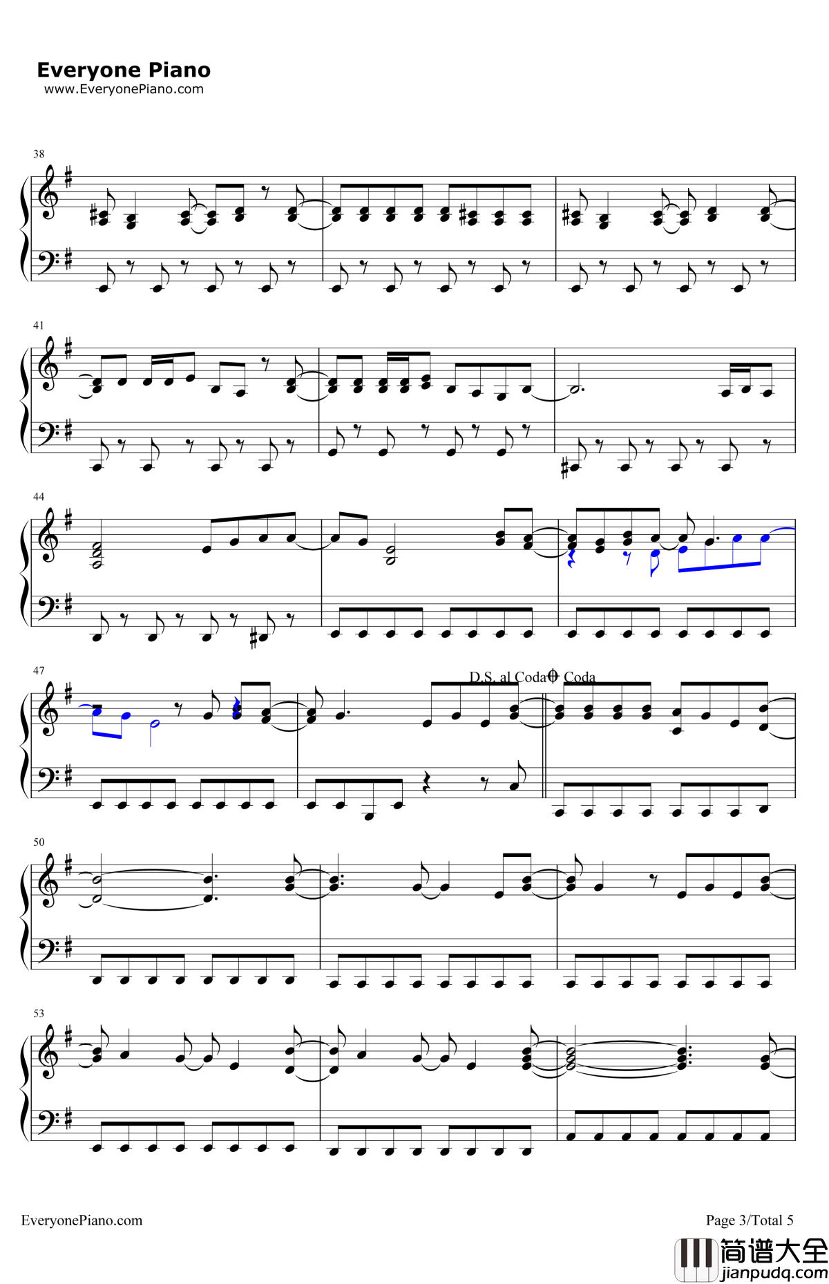 TheMiddle钢琴谱_DemiLovato