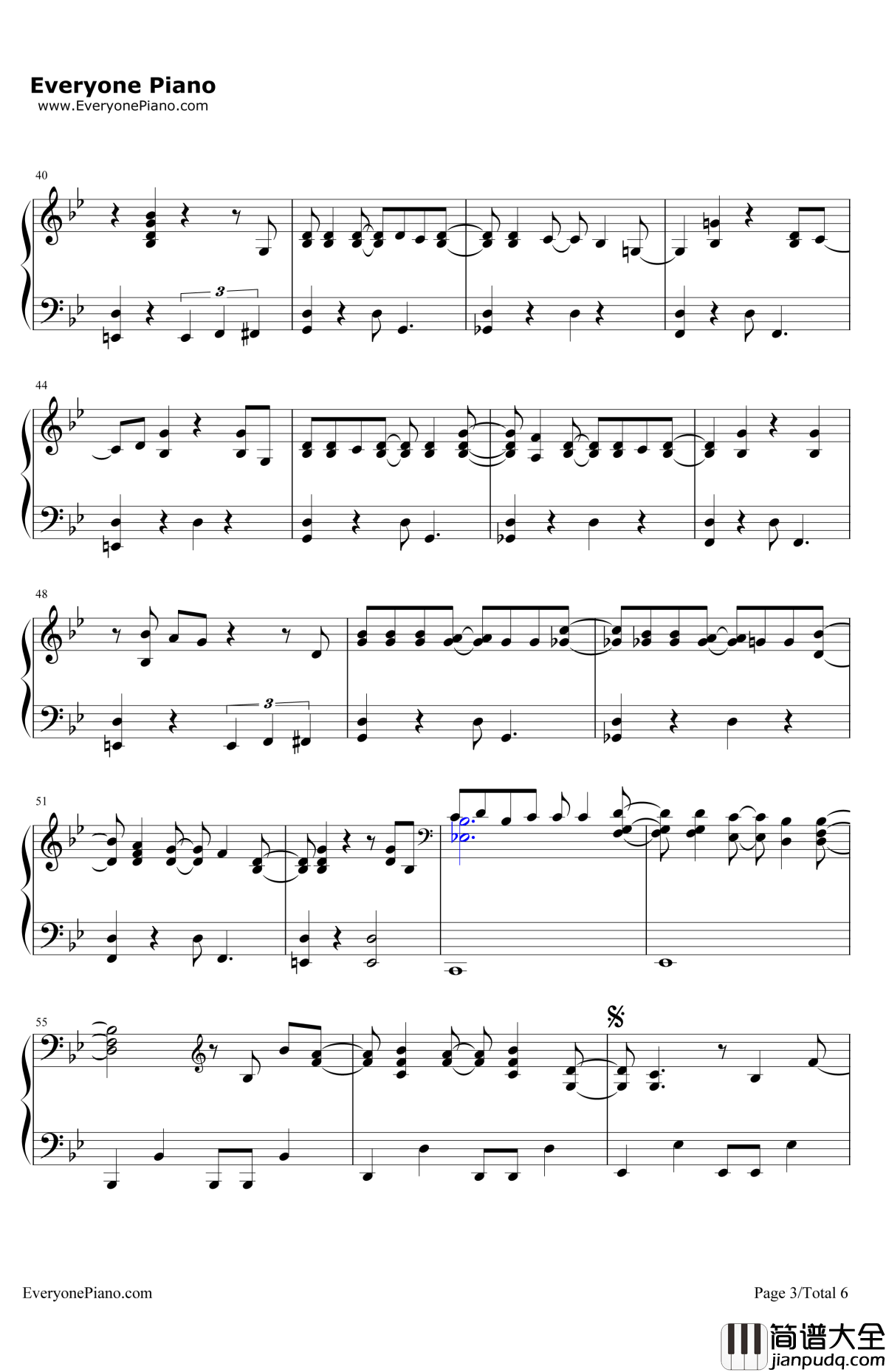 Trainwreck钢琴谱_DemiLovato