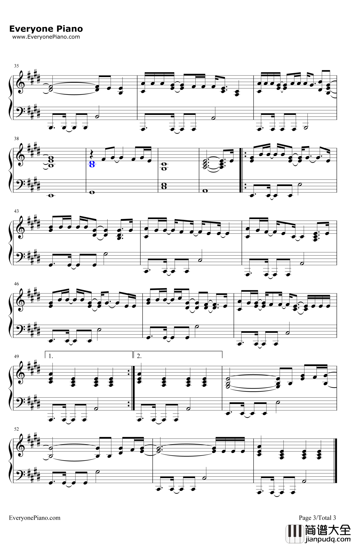 Hungover钢琴谱_Kesha