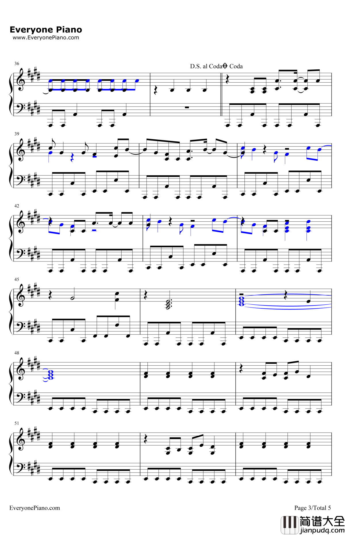 BootsandBoys钢琴谱_Kesha