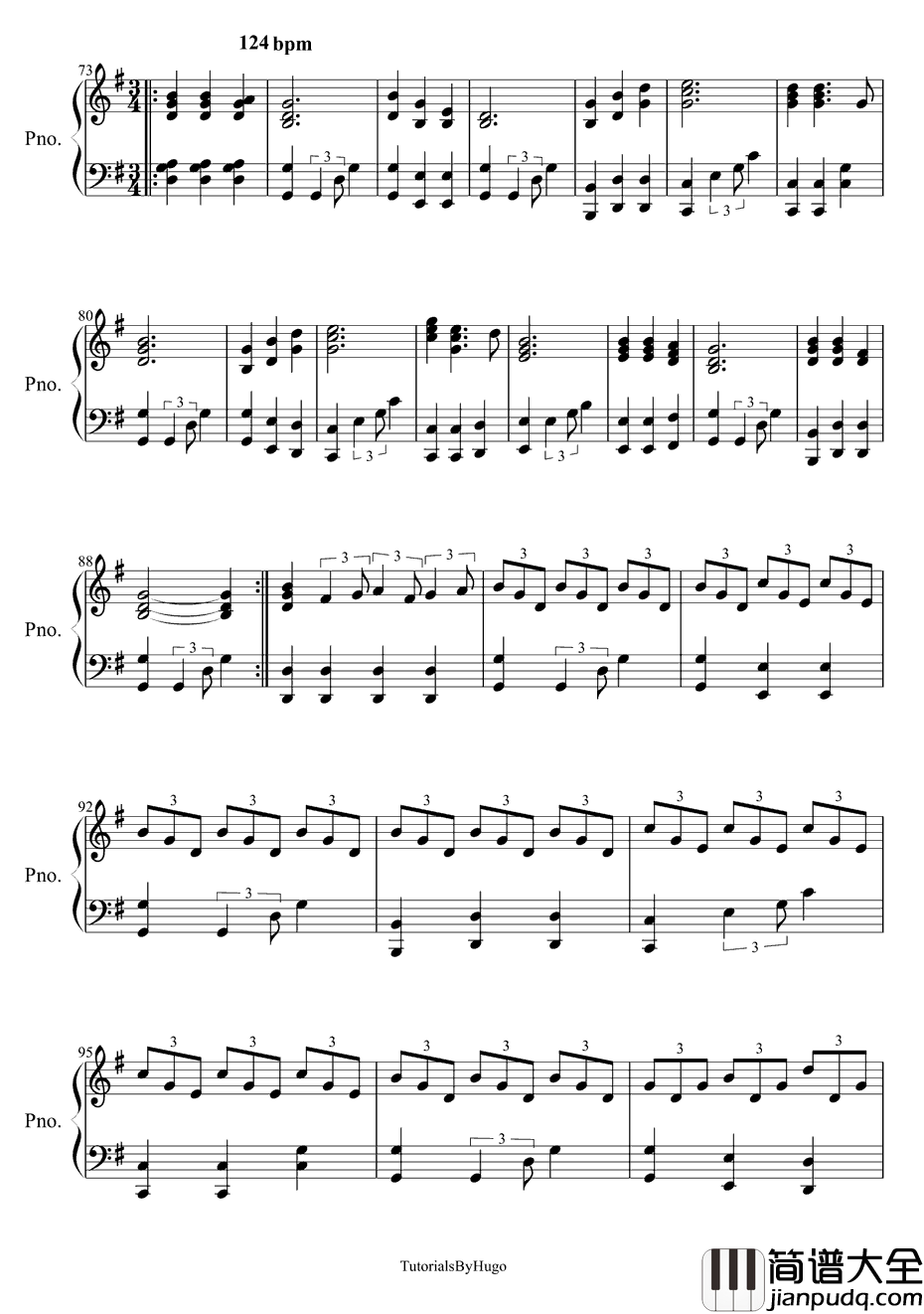 ChristmasLights钢琴谱_Coldplay