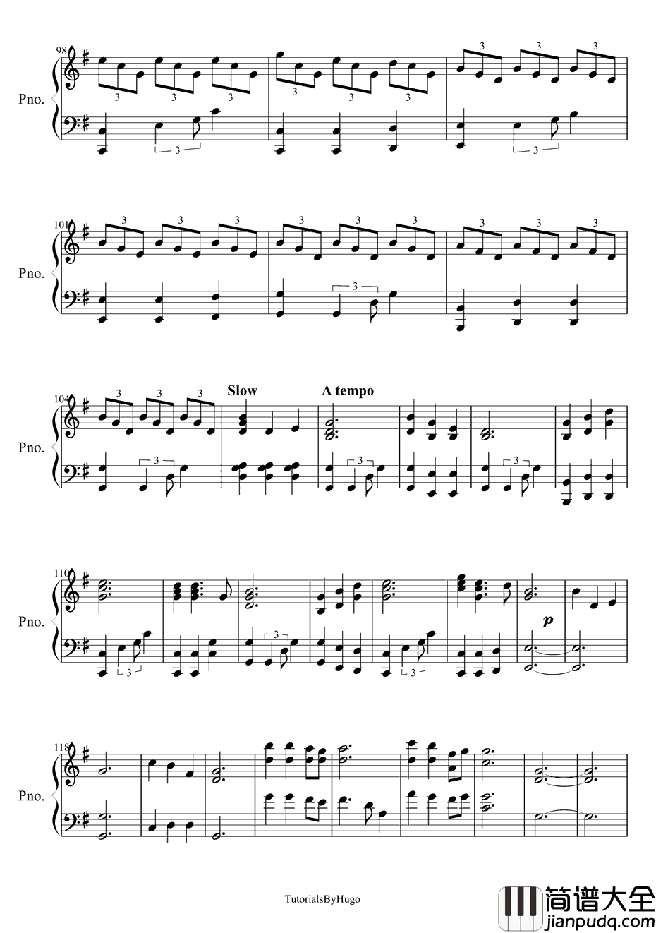 ChristmasLights钢琴谱_Coldplay