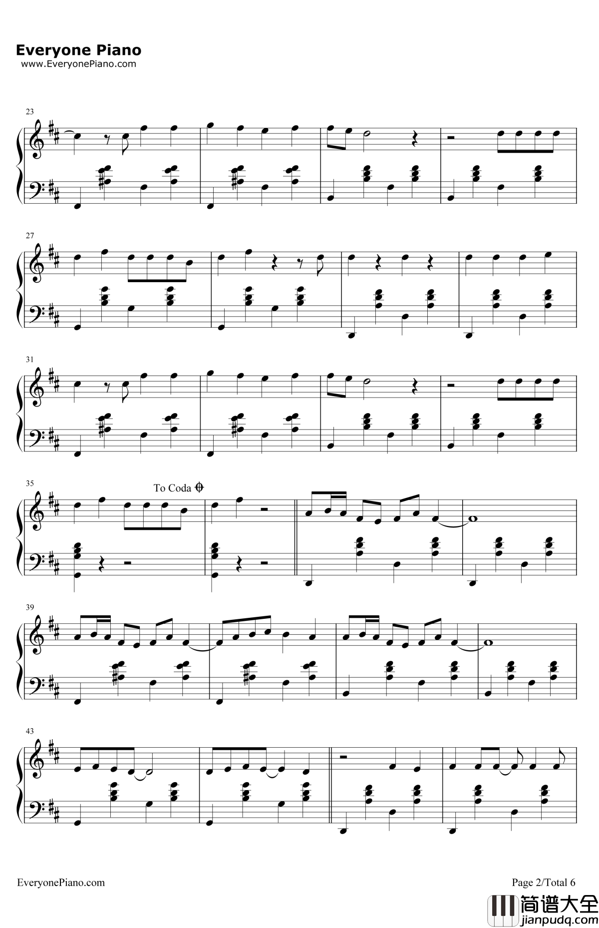 ShowYou钢琴谱_ShawnMendes