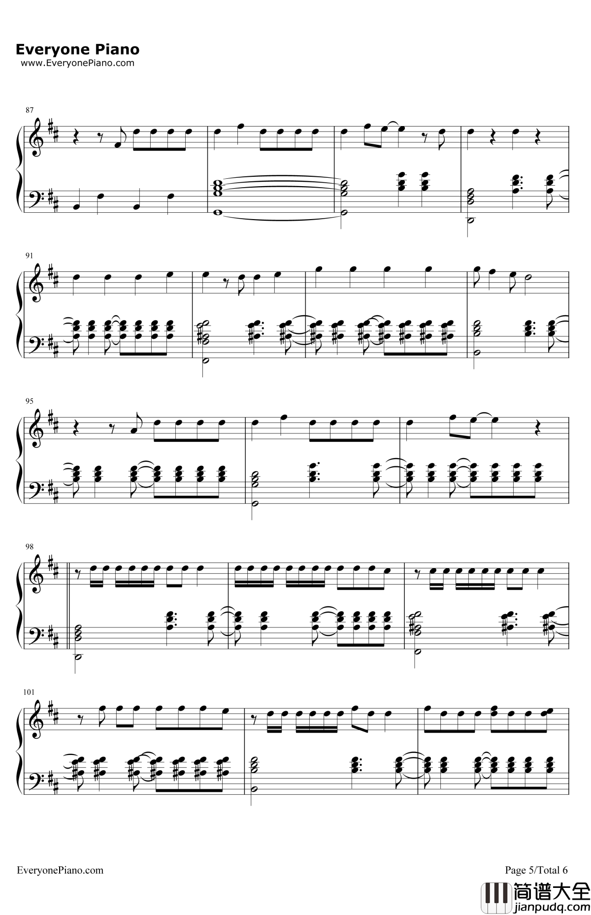 ShowYou钢琴谱_ShawnMendes