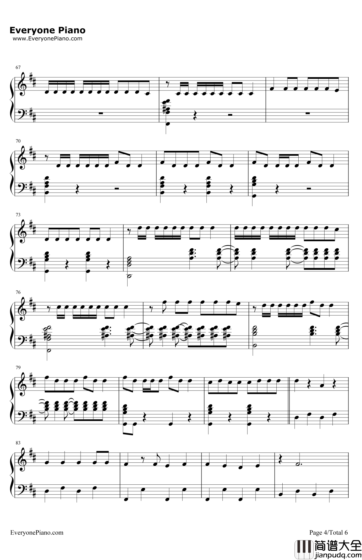 ShowYou钢琴谱_ShawnMendes