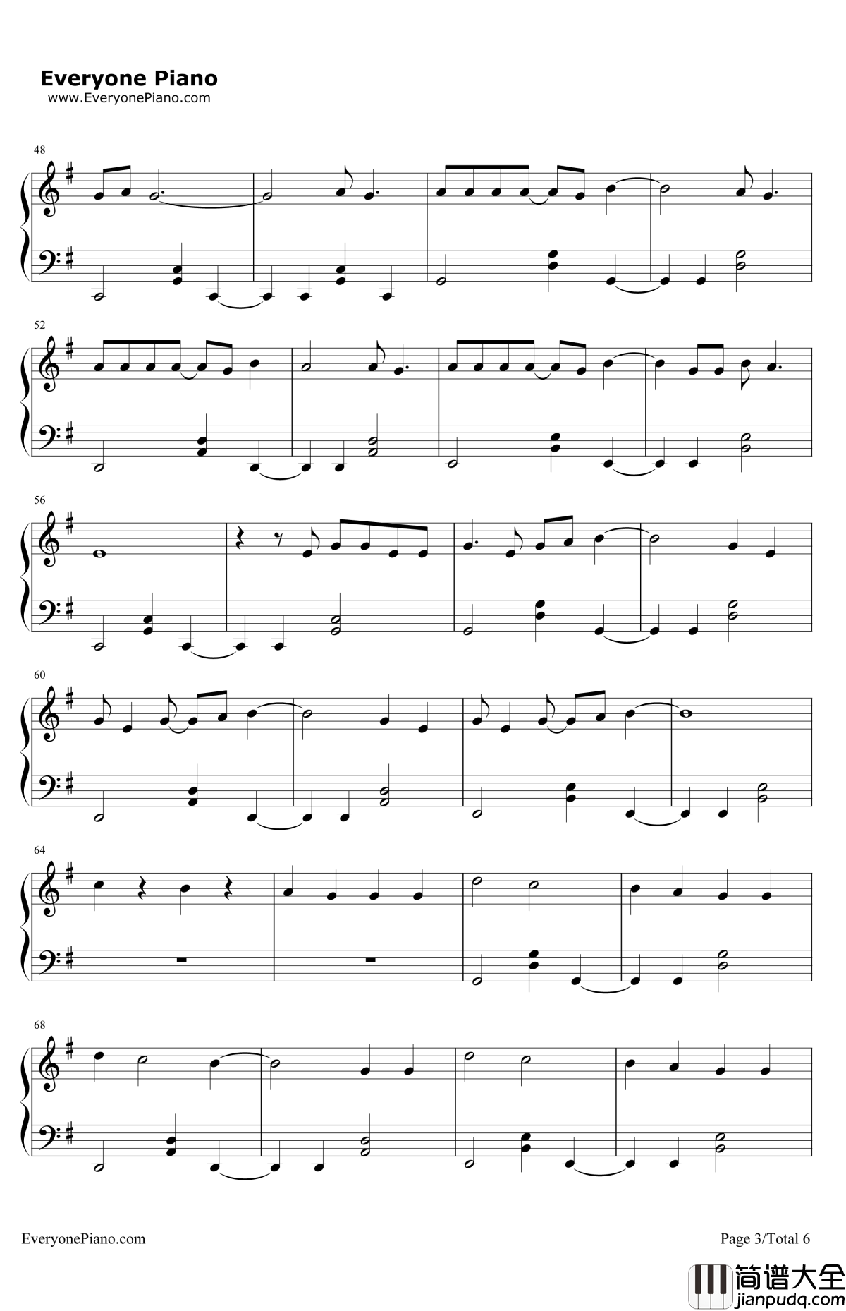 Youth钢琴谱_TroyeSivan