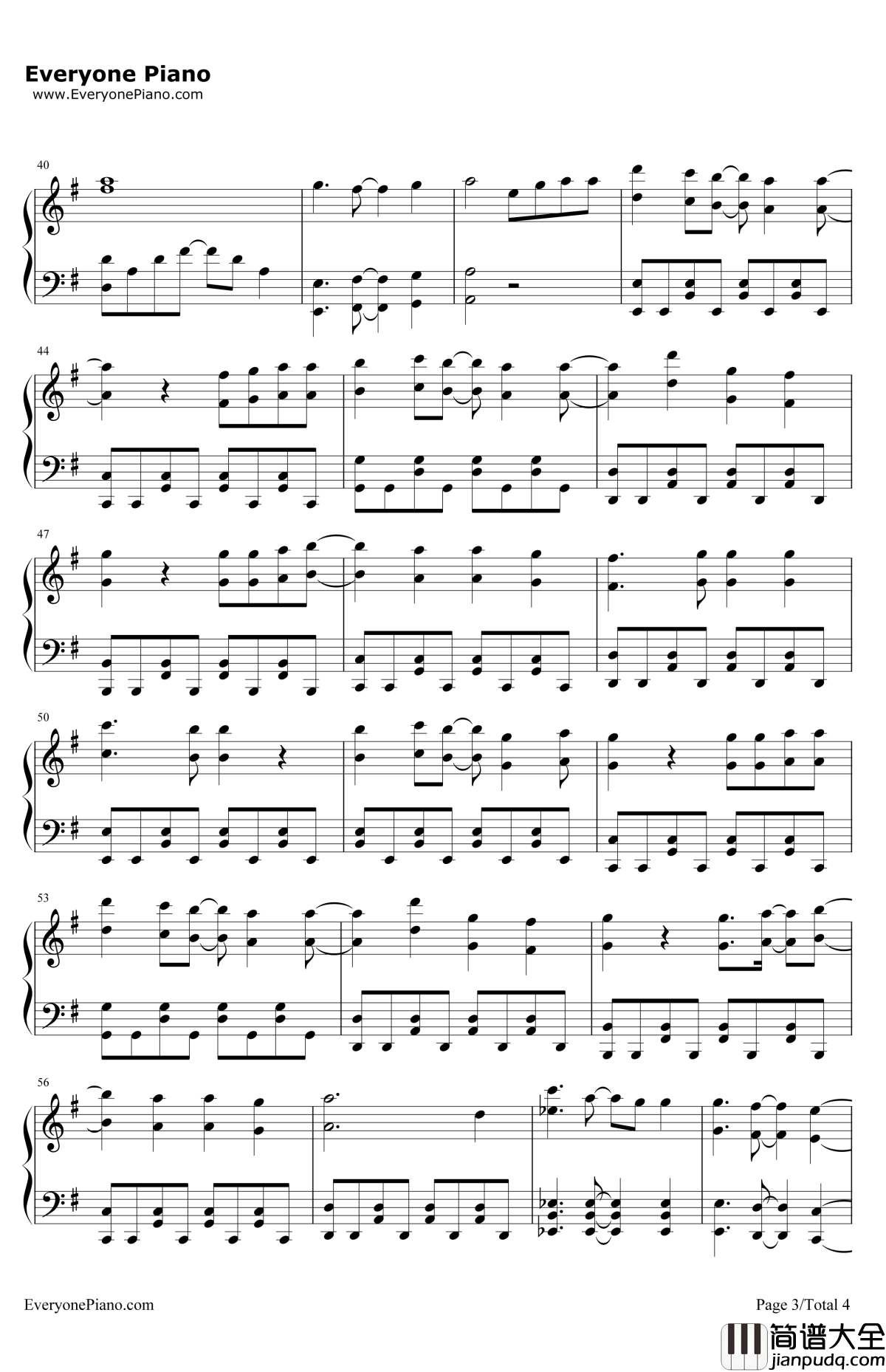 Valkyrie钢琴谱_和乐器乐队_戦乙女_双星之阴阳师OP