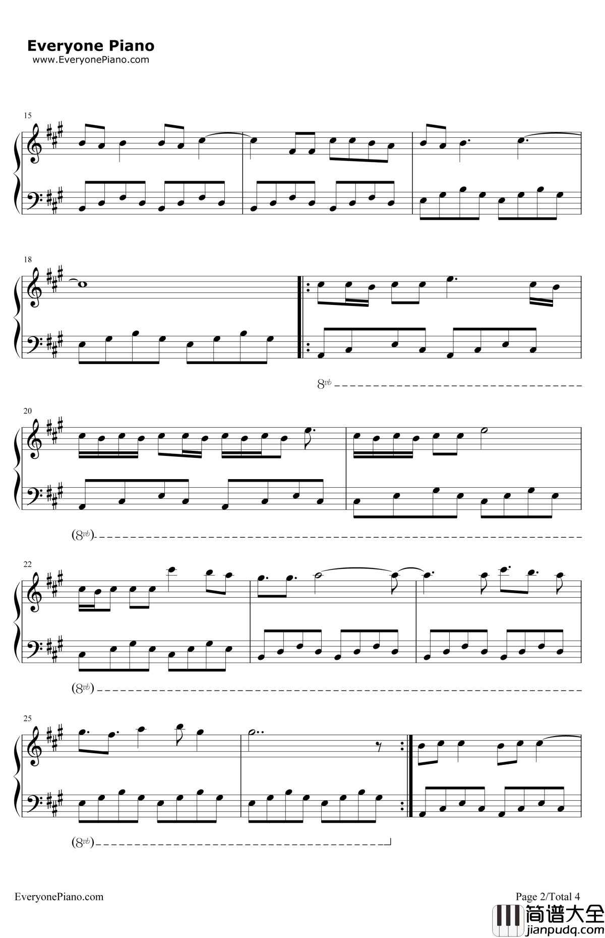 TrainingWheelsPiano+Voice钢琴谱_MelanieMartinez