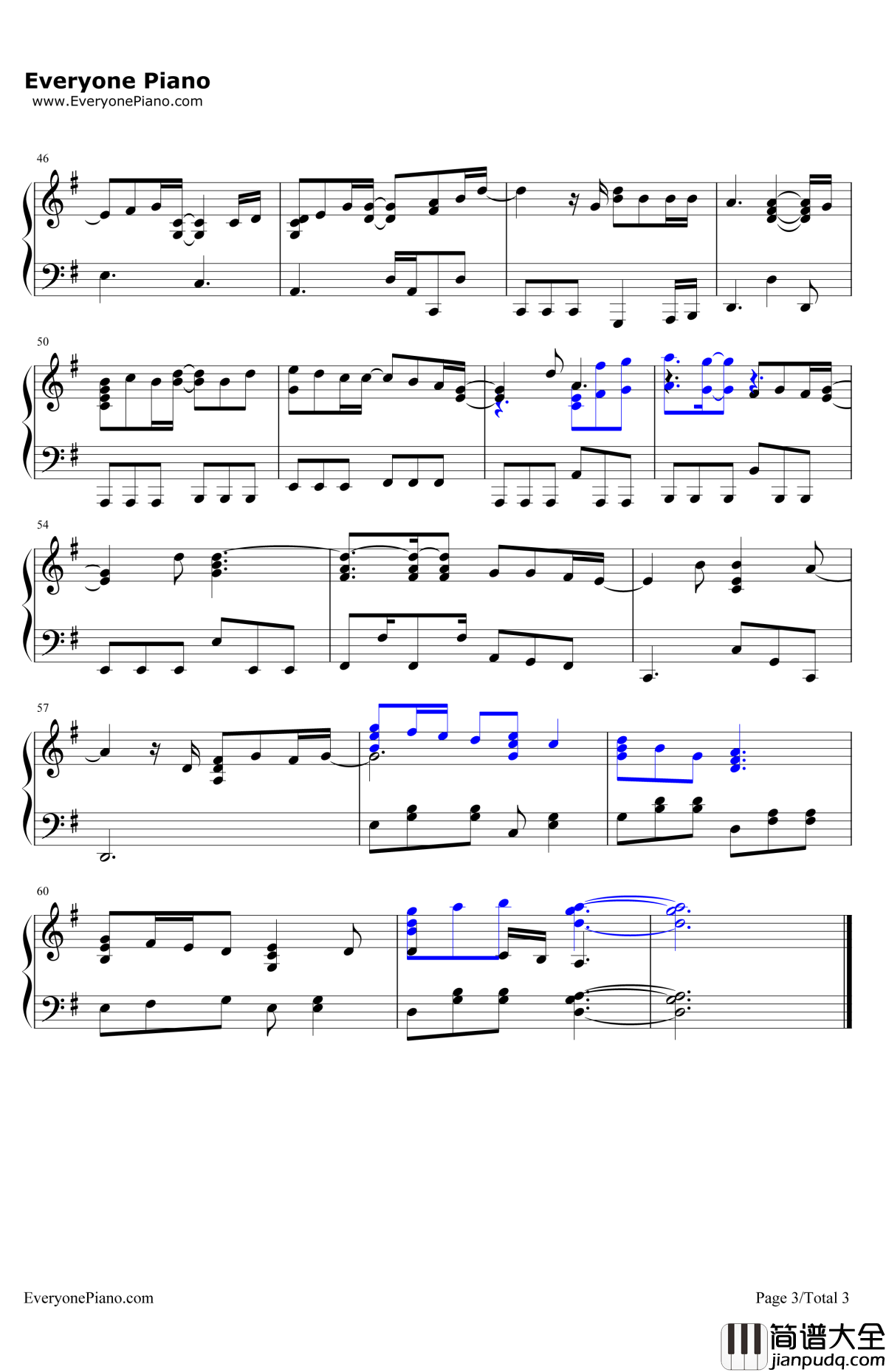 GiftofaFriend钢琴谱_DemiLovato_小叮当与失去的宝藏插曲