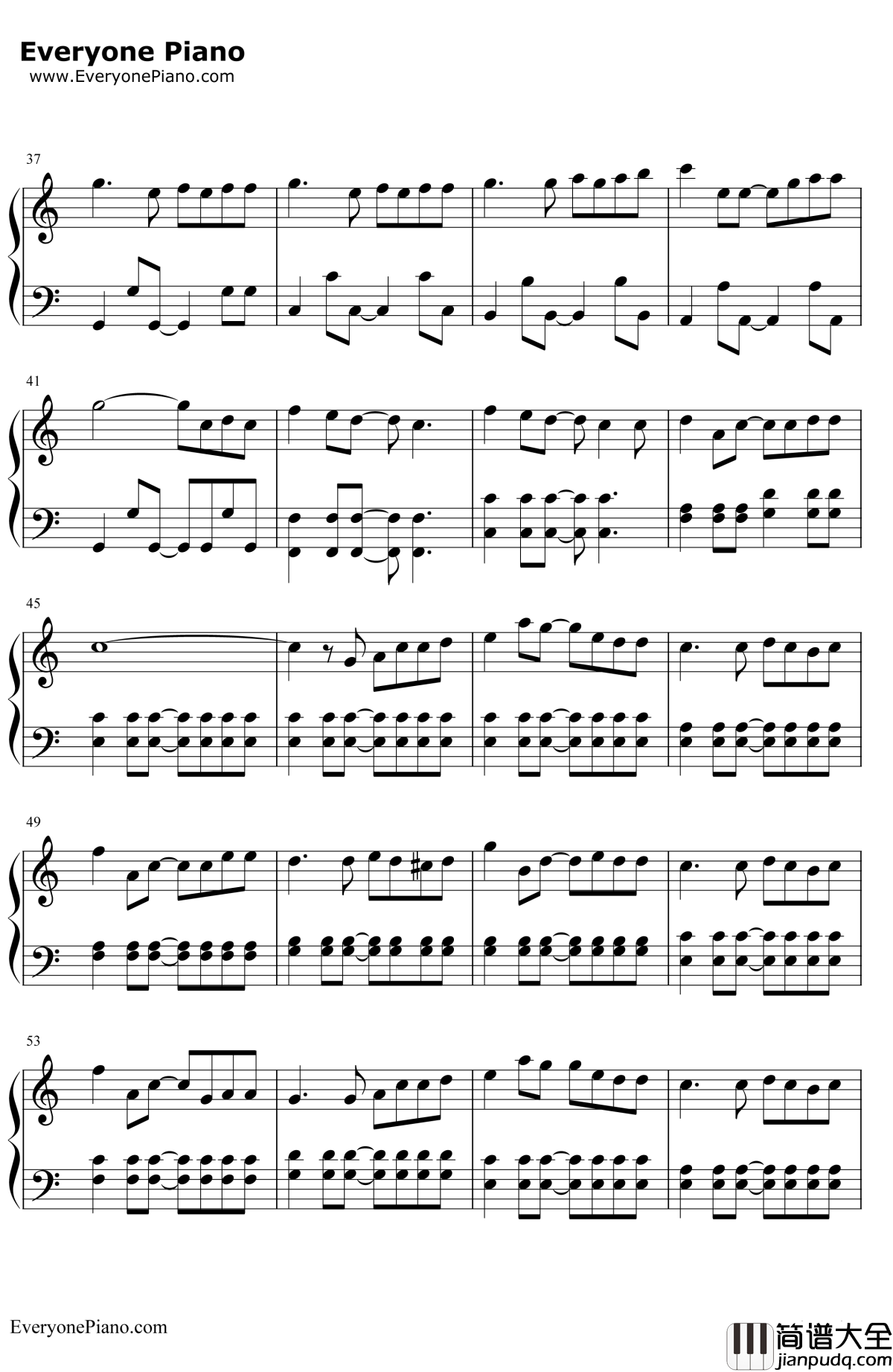 幻化成风（風になる）钢琴谱_辻亚弥乃__猫的报恩_结尾曲