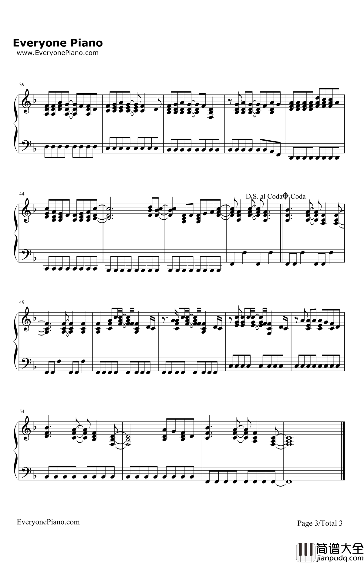 Mr.KnowItAll钢琴谱_KellyClarkson