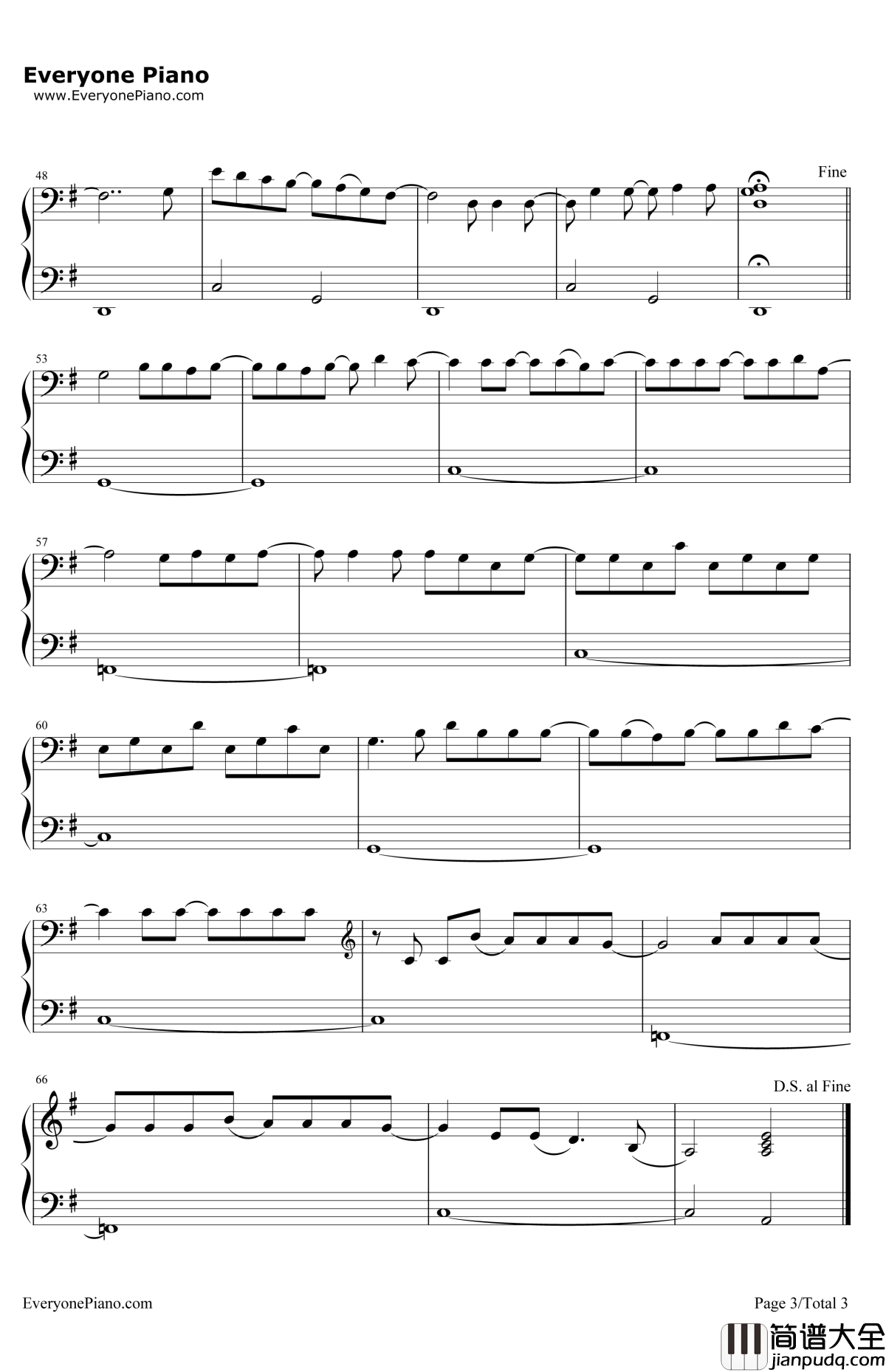 Camouflage钢琴谱_SelenaGomez