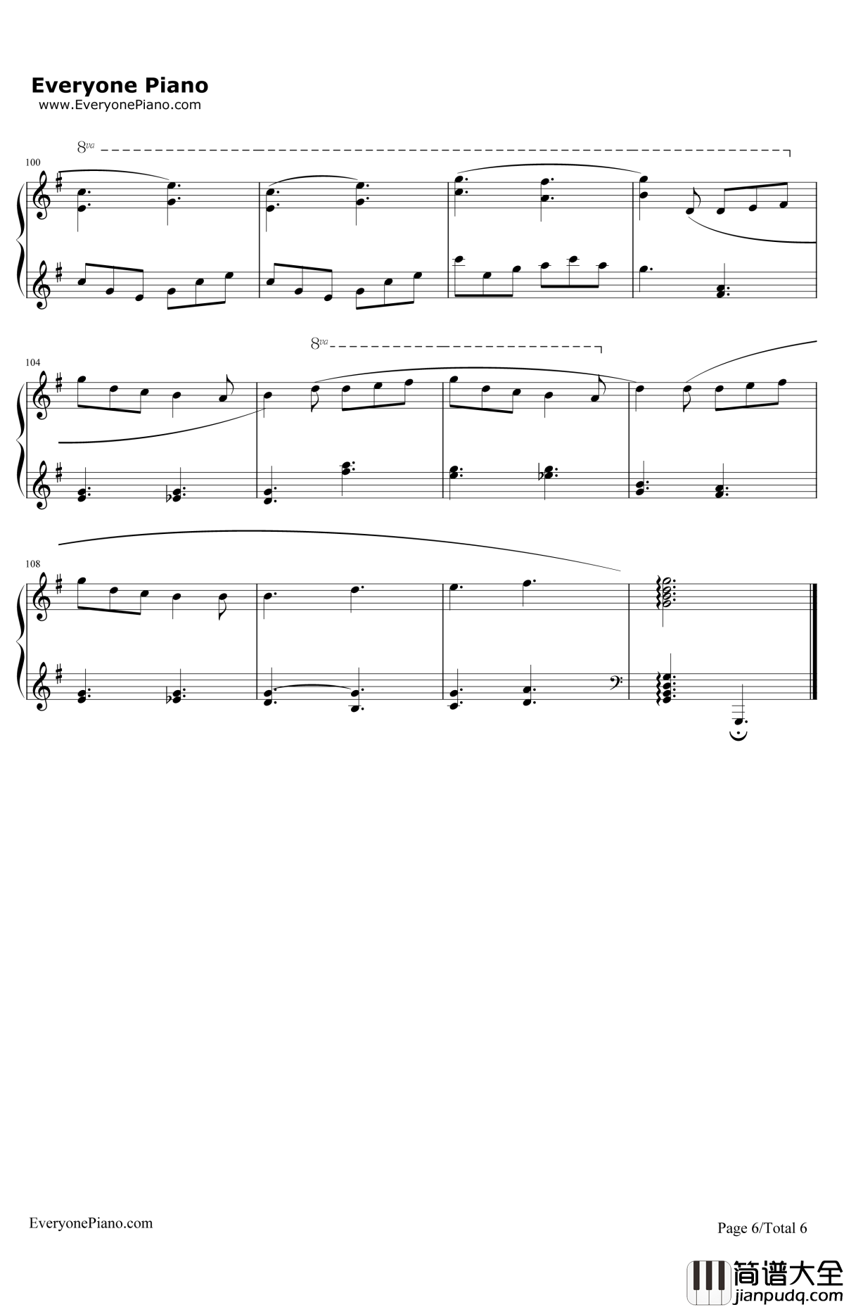 ADistantShadeofGreen钢琴谱_KevinKern