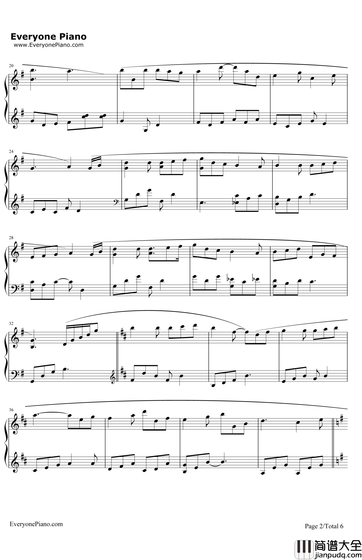 ADistantShadeofGreen钢琴谱_KevinKern