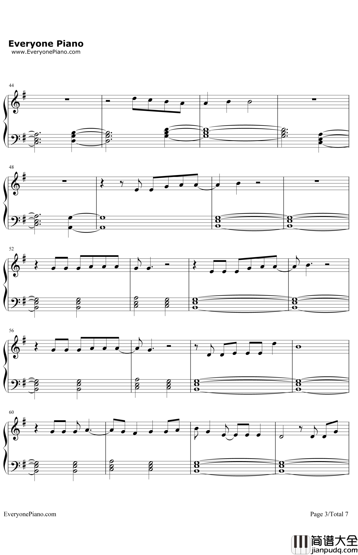 Bridges钢琴谱_Broods