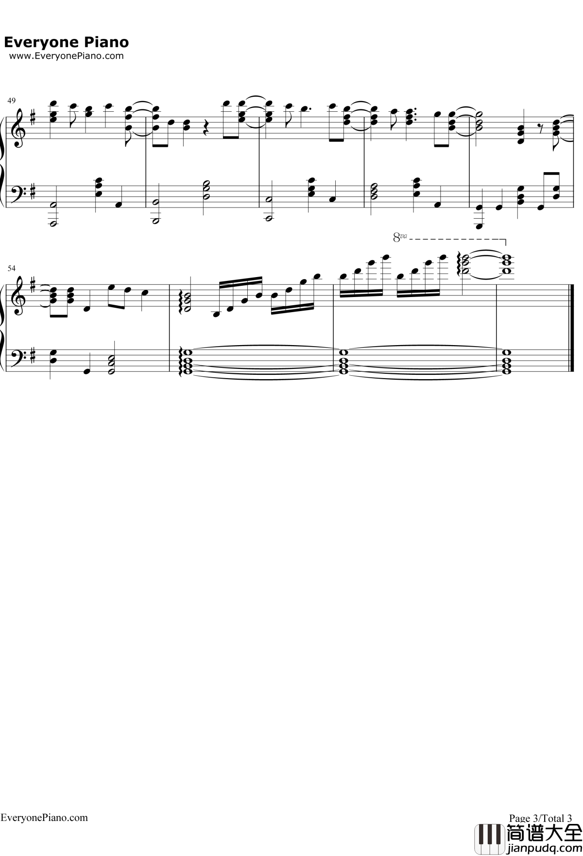 結露钢琴谱_片平里菜_Ketsuro_迷家ED