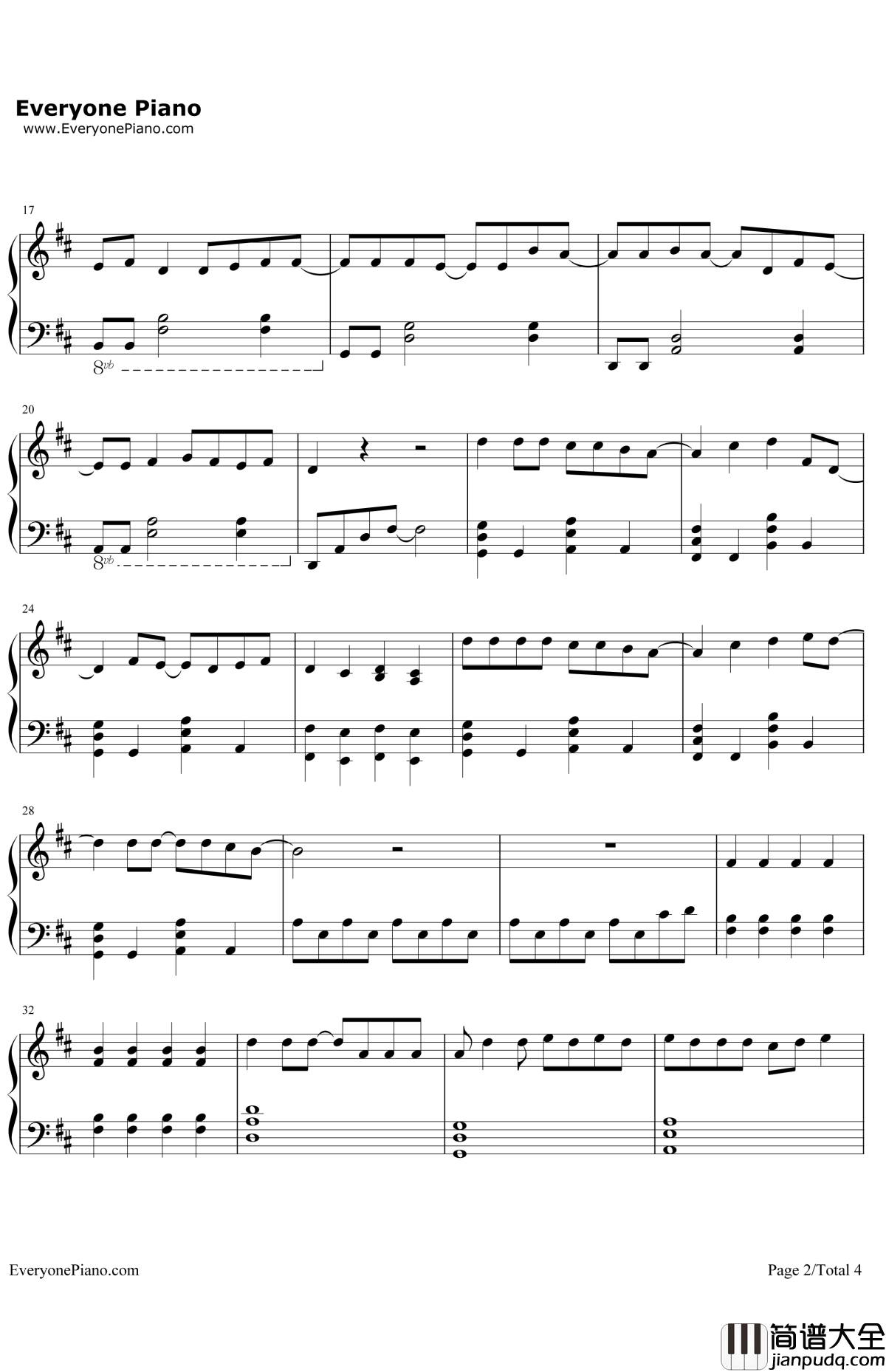 LEO钢琴谱_tacica_排球少年ED2