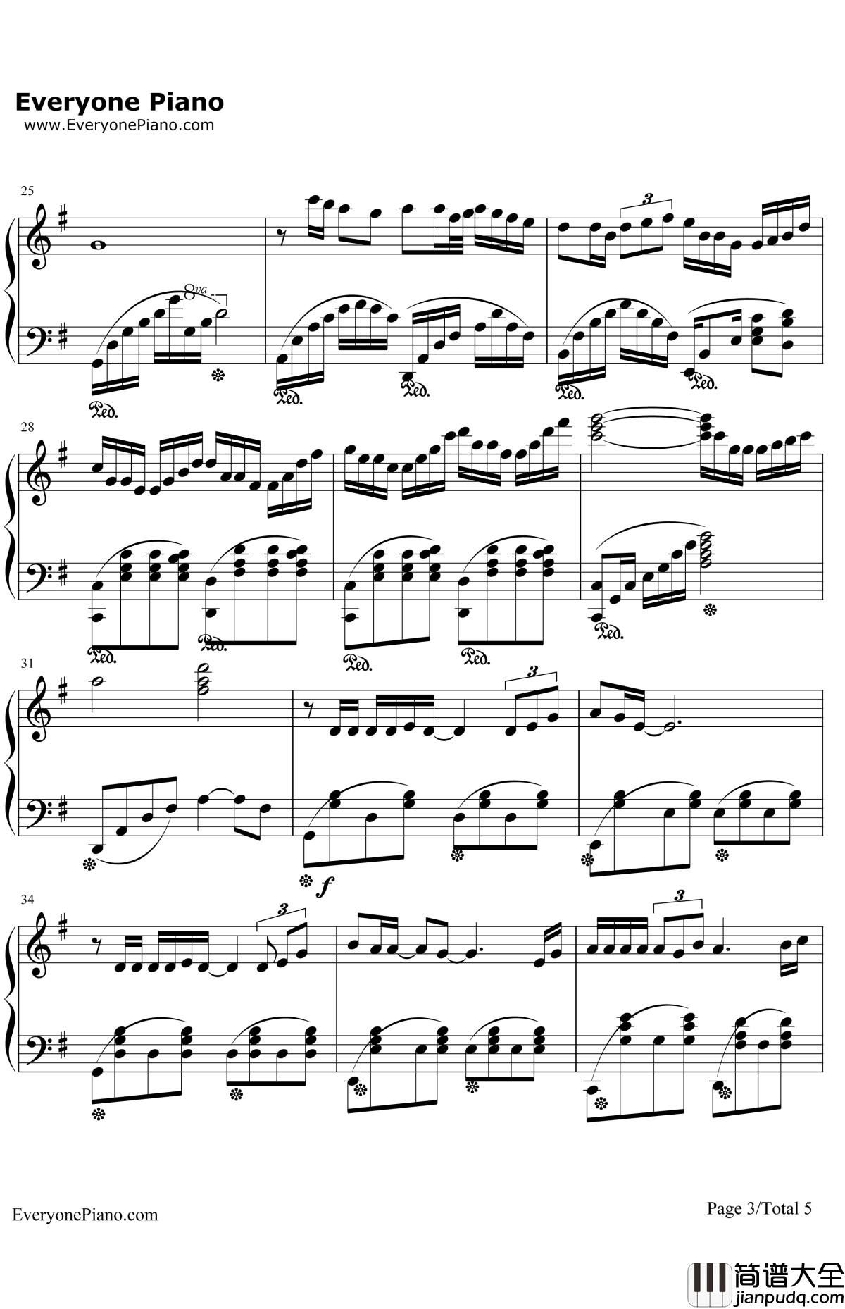 有多少爱可以重来钢琴谱_黄仲昆迪克牛仔_黄仲昆