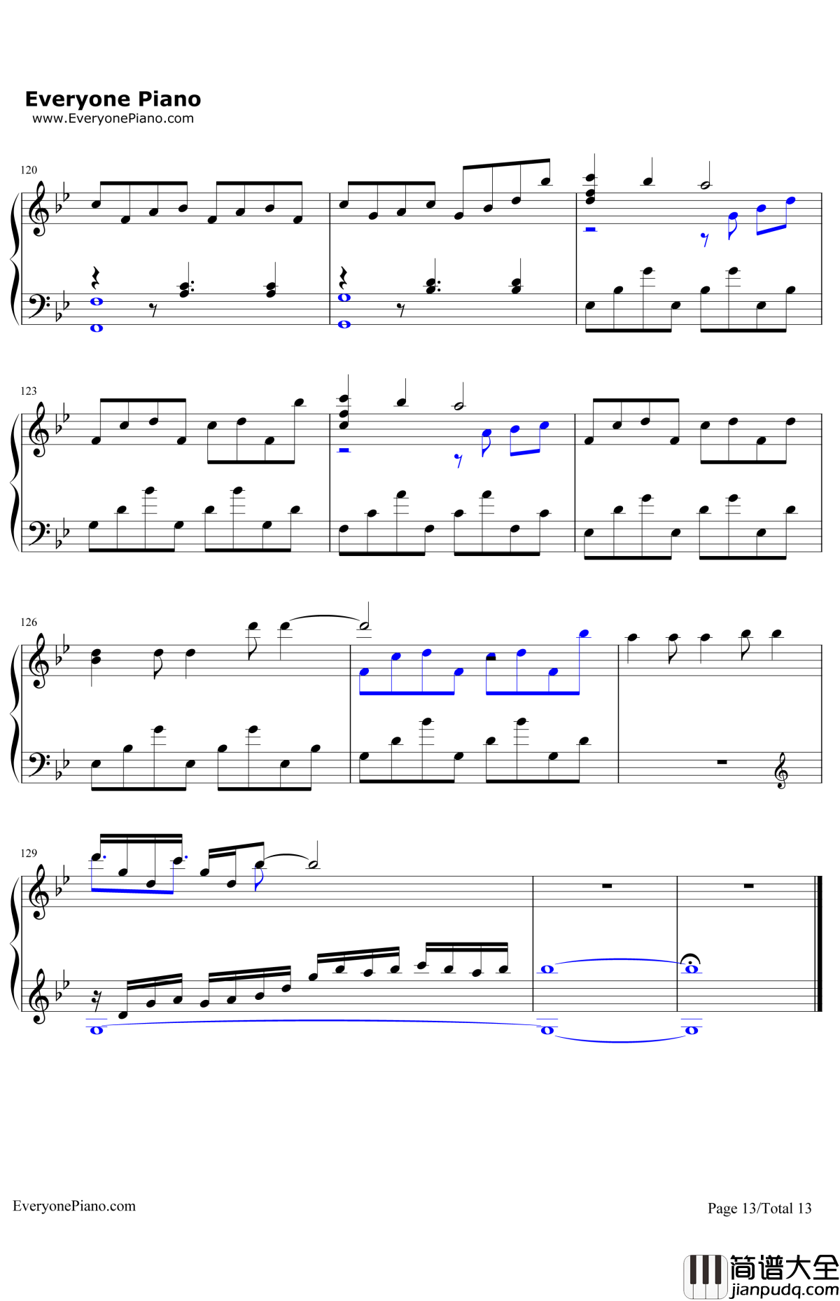 Unravel钢琴谱_Tkfrom凛冽时雨_东京喰种主题曲