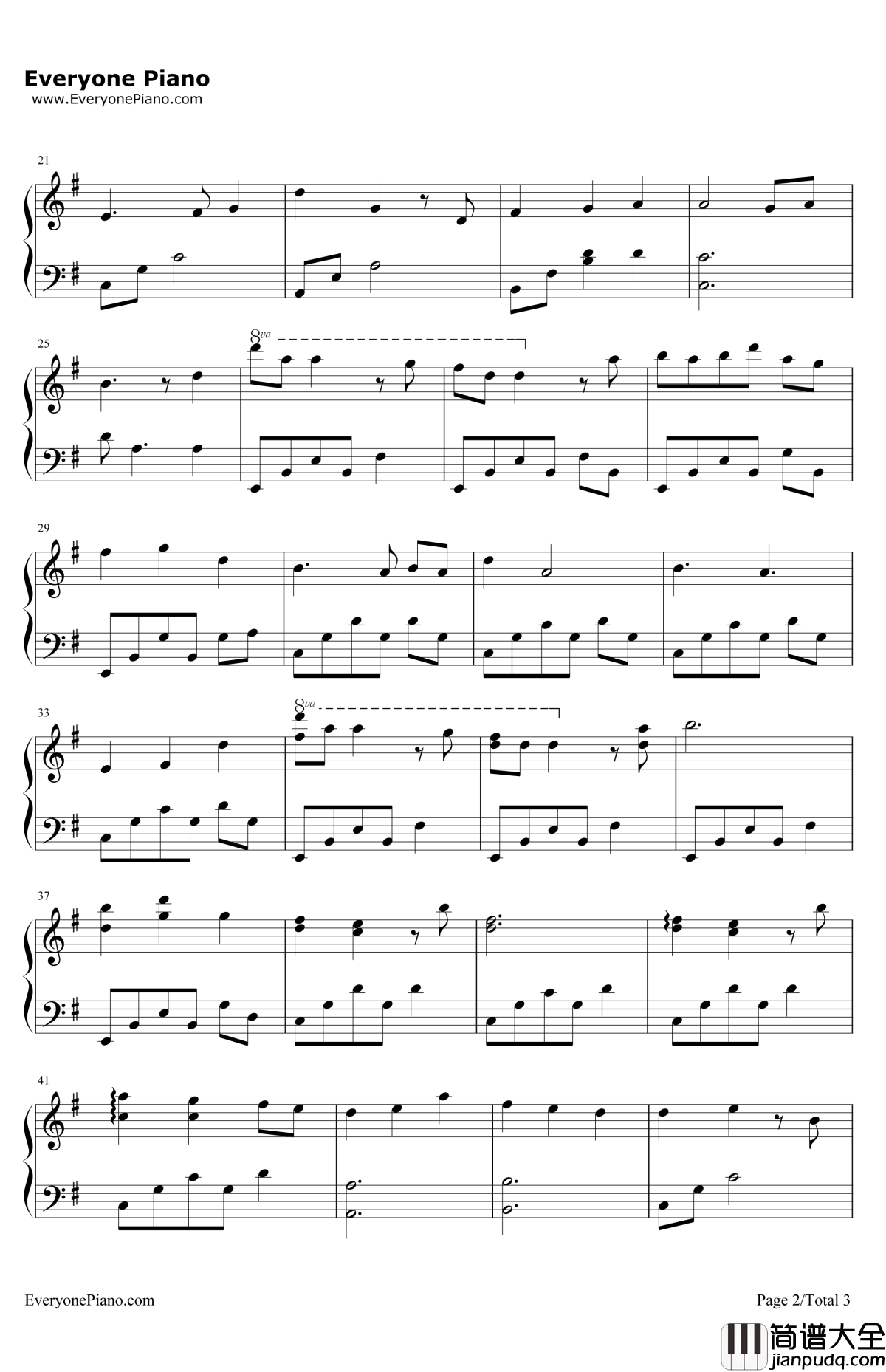 棘钢琴谱_MANYO_壳之少女2_虚之少女_主题曲