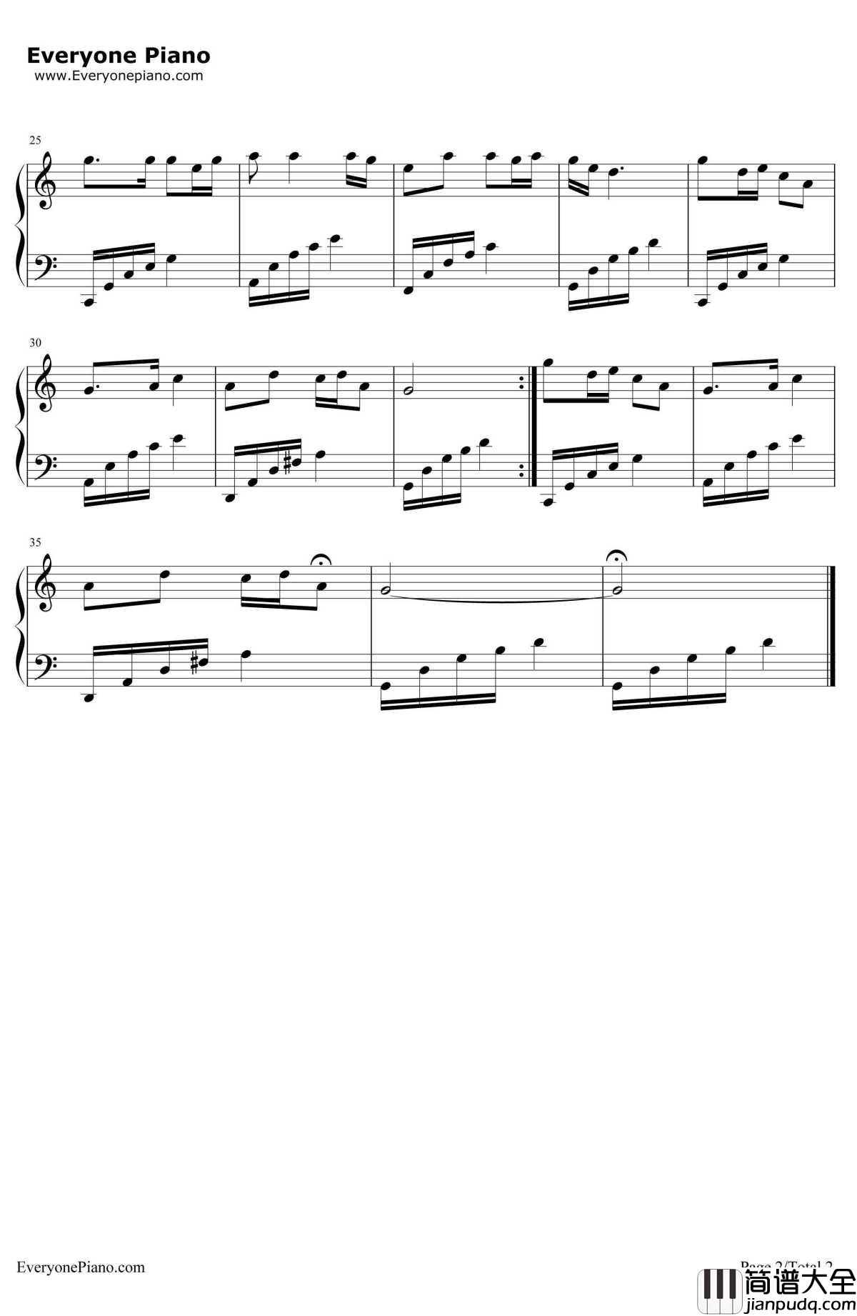 少年壮志不言愁钢琴谱_刘欢_便衣警察主题曲