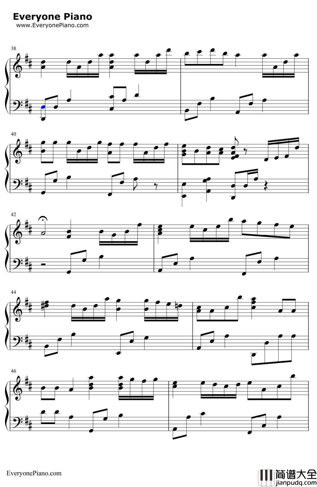 小星星幻想曲钢琴谱_V.K克