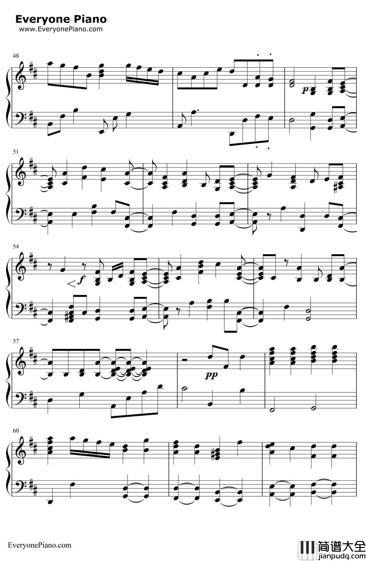 小星星幻想曲钢琴谱_V.K克