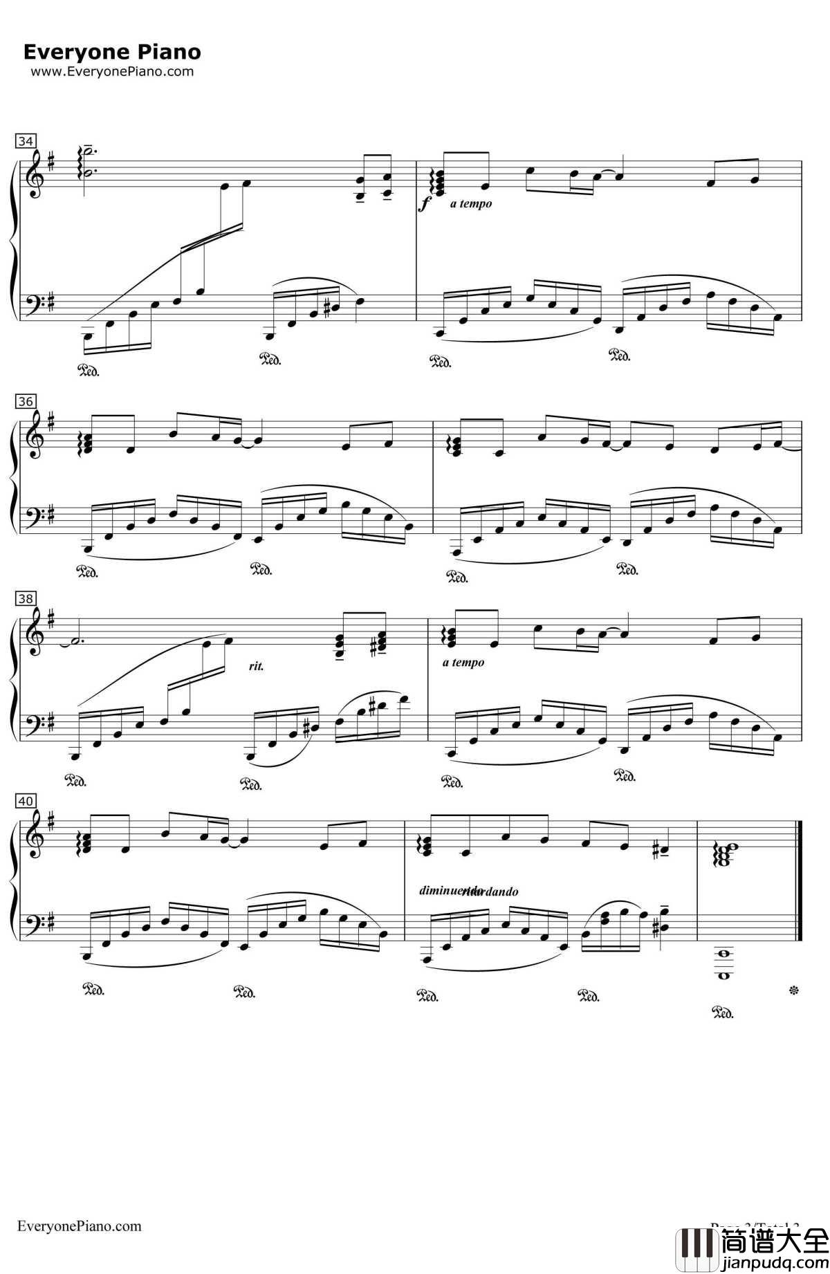 年华都是无效信钢琴谱_神思者__神啊！请多给我一点时间_OST