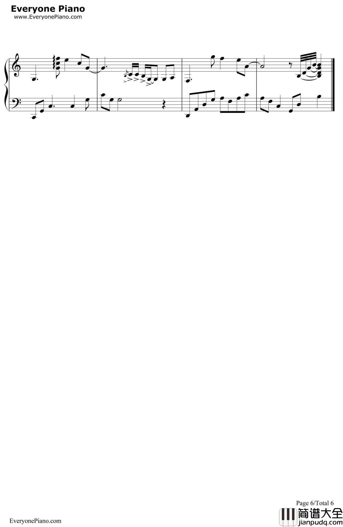 可曾记得爱钢琴谱_饭岛真理_『超時空要塞マクロス愛おぼえていますか』主題歌