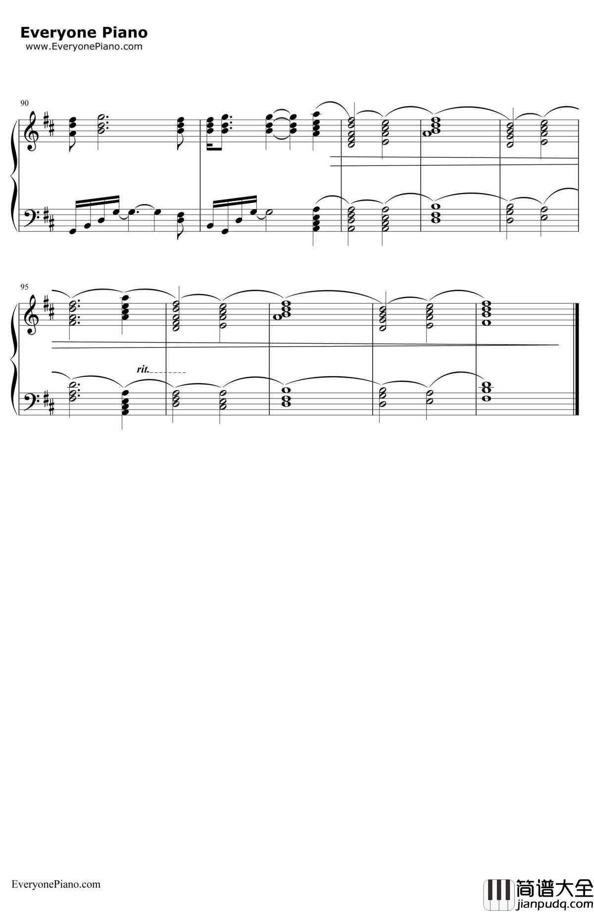 Ocean钢琴谱_B'z__海猿Evolution_主题曲