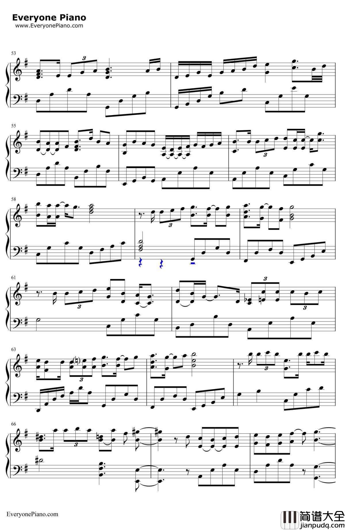 劳斯莱斯钢琴谱_何韵诗