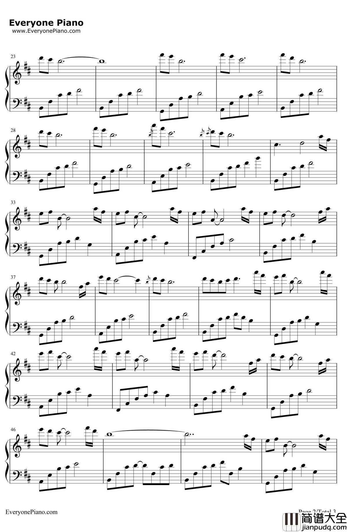 夜的钢琴曲25钢琴谱_石进