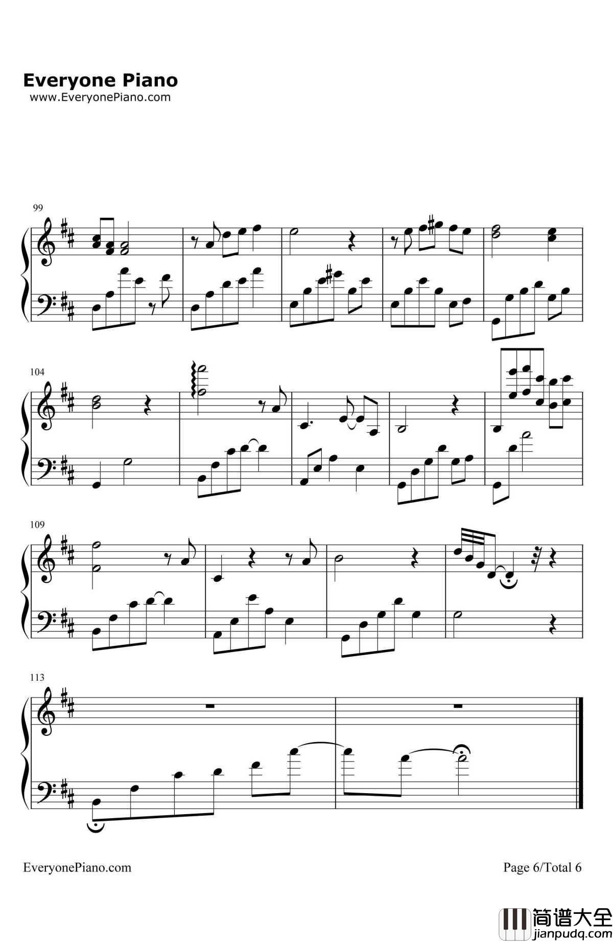 烟雨蒙蒙钢琴谱_赵薇__情深深雨濛濛_插曲