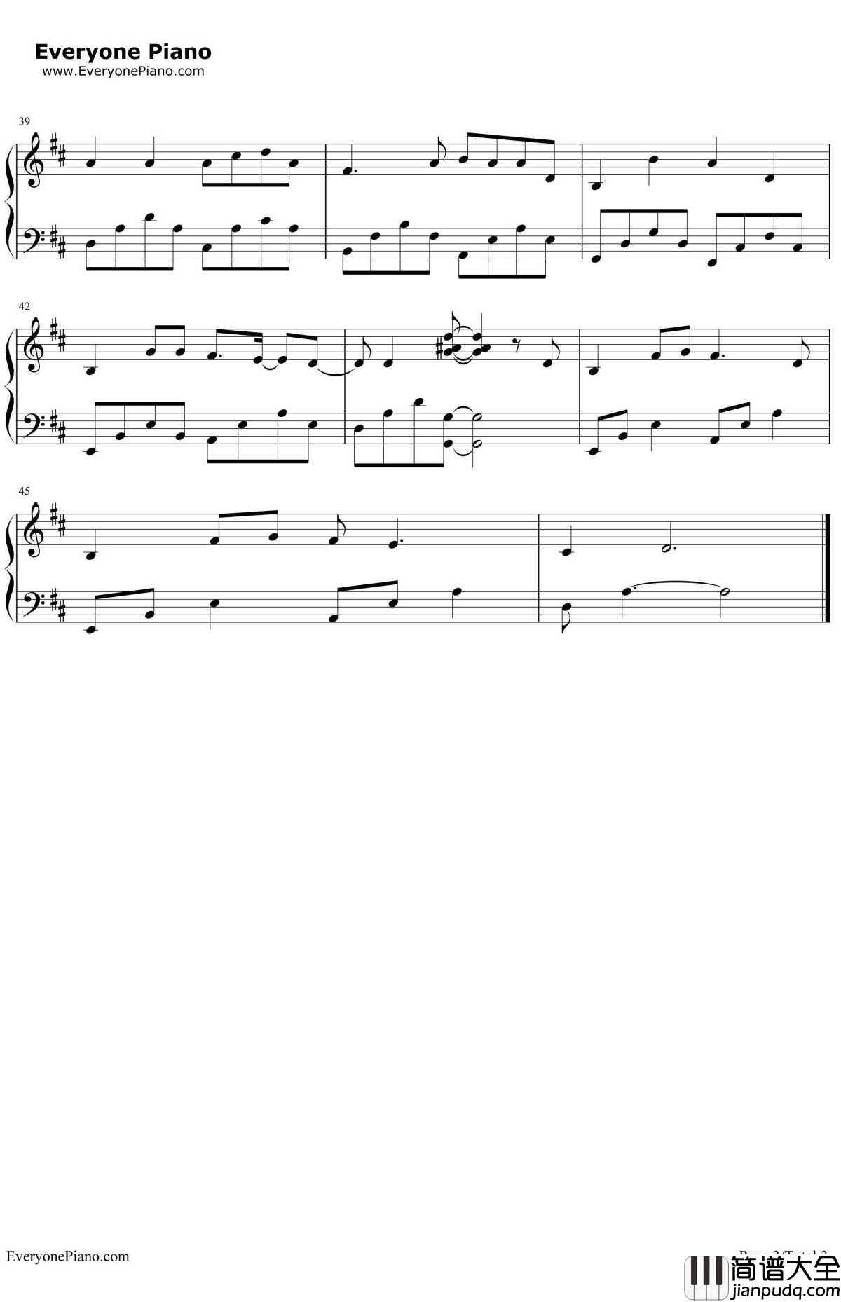 孤独是会上瘾的钢琴谱_吴克群